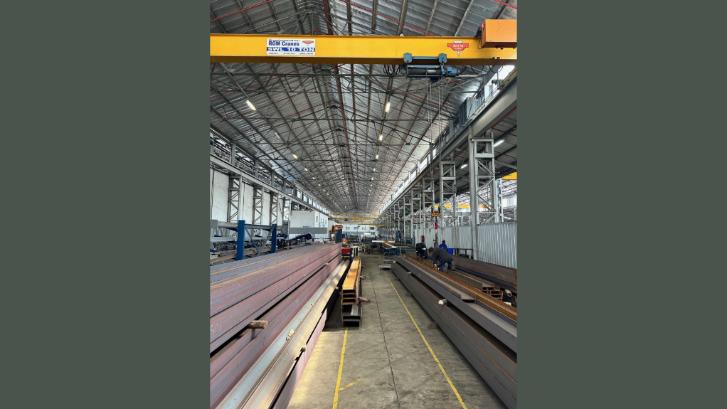Companys synergistic approach drives innovation in industry(图2)